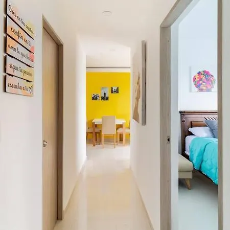 Piso Alto Torices Cartagena
