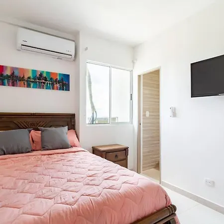 Apartamento Piso Alto Torices *
