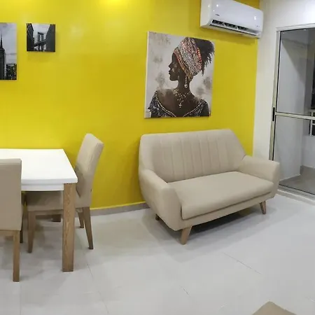Piso Alto Torices * Cartagena