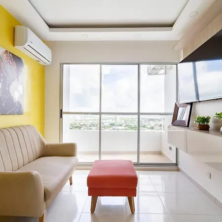 Piso Alto Torices Apartamento