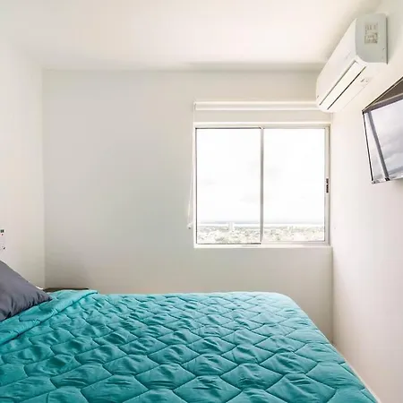 Piso Alto Torices Apartamento *