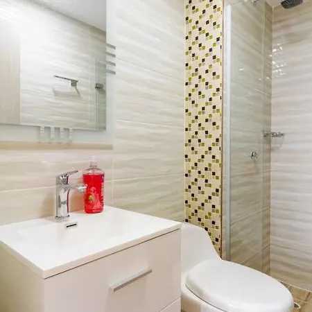 Piso Alto Torices Apartamento