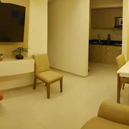 Piso Alto Torices Apartamento *