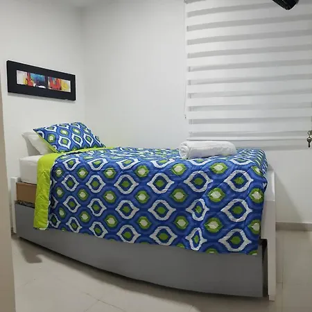 Apartamento Piso Alto Torices