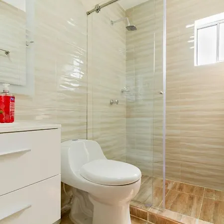 Piso Alto Torices Apartamento Cartagena