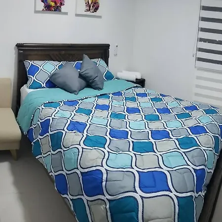 Piso Alto Torices Apartamento