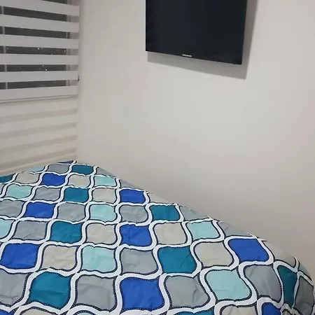 Apartamento Piso Alto Torices