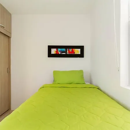 Apartamento Piso Alto Torices Cartagena